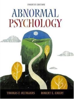 Abnormal Psy and Nav Bb Pk Abnormal Psy and Nav Bb Pk