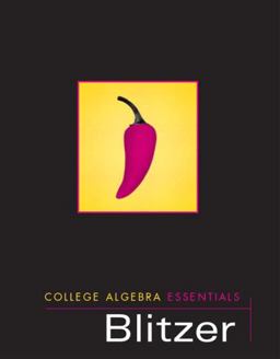 College Algebra Essentials