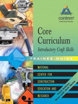 Core Curriculum Introductory Craft Skills 2004