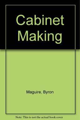 Cabinetmaking