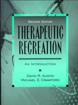 Therapeutic Recreation Therapeutic Recreation