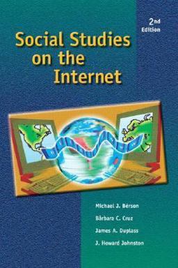 Social Studies on the Internet Social Studies on the Internet