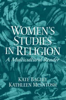 Women's Studies in Religion  9780131108318 Front Cover