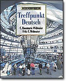 Treffpunkt Deutsch >Annot. Instrs. Ed<