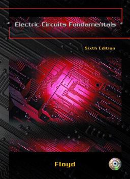 Electric Circuits Fundamentals Electric Circuits Fundamentals
