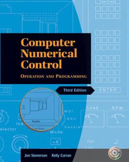 Computer Numerical Control Computer Numerical Control