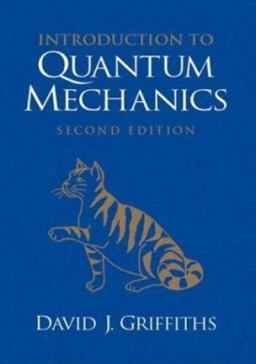 Introduction to Quantum Mechanics 2nd 9780131118928 Front Cover