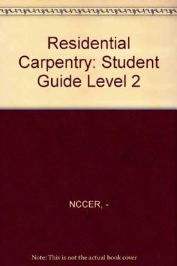 Residential Carpentry