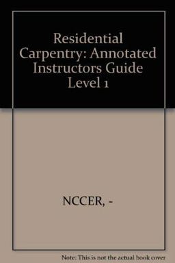 Residential Carpentry