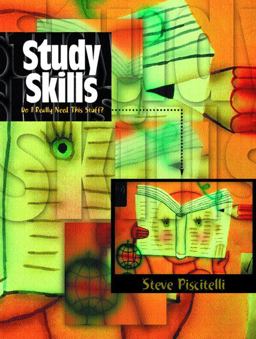 Study Skills Do I Really Need This Stuff?  9780131123403 Front Cover