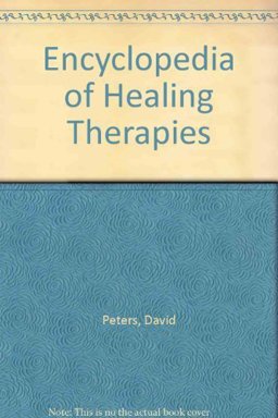 Encyclopedia of Healing Therapies
