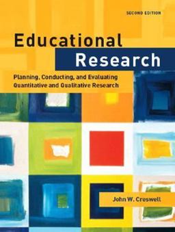 Educational Research Educational Research