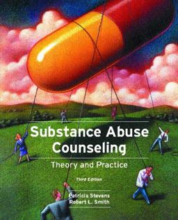 Substance Use Counseling