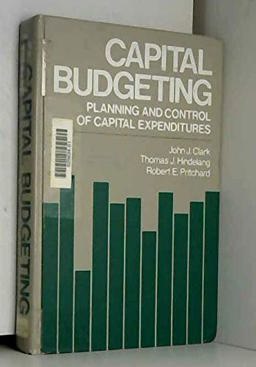 Capital Budgeting
