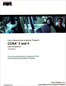 CCNA 3 and 4 Companion Guide