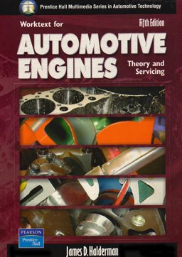 Automotive Engines