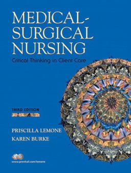Medical Surgical Nursing