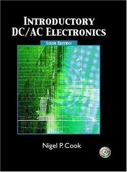 Introductory DC/AC Electronics