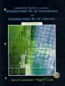 Introductory DC/AC Electronics and Introductory DC/AC Circuits