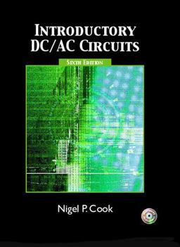 Introductory DC/AC Circuits