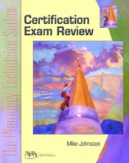 Certification Exam Review