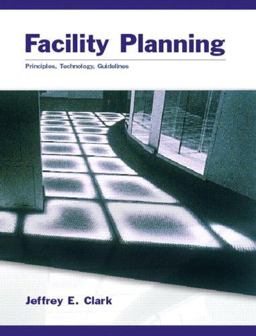 Facility Planning  9780131149366 Front Cover