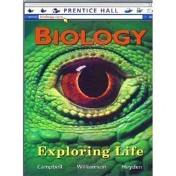 Biology: Exploring Life
