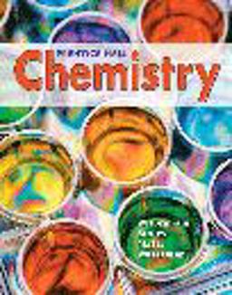 Chemistry 6th 9780131152625 Front Cover