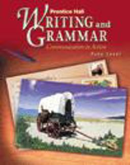 Writing and Grammar