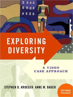 Exploring Diversity Exploring Diversity