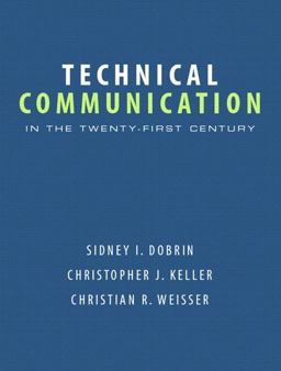 Technical Communication in the Twenty-First Century
