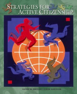 Strategies for Active Citizenship