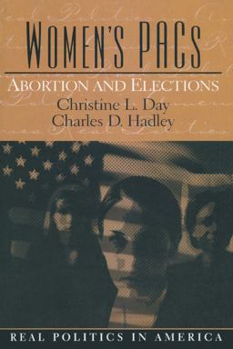 Women's PAC's Abortion and Elections  9780131174481 Front Cover