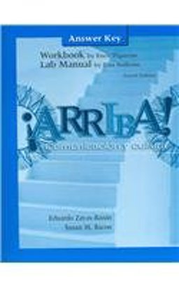 Answer Key to Workbook/Lab Manual