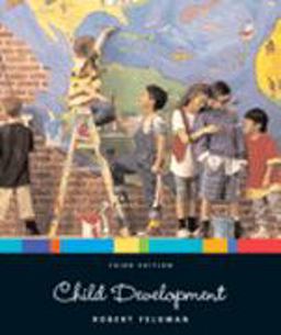 Child Development, Reprint