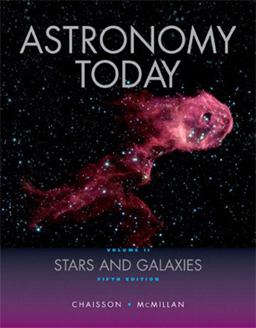 Astronomy Today