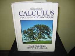 Calculus with Analytic Geometry
