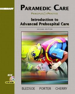 The Introduction to Advanced Prehospital Care
