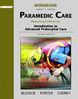 Paramedic Care