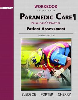 Paramedic Care