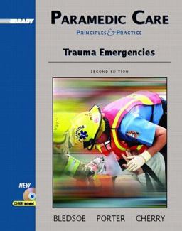 Trauma Emergencies
