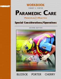 Paramedic Care