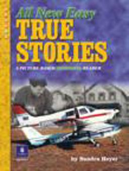 All New Easy True Stories  9780131182653 Front Cover