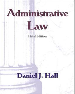 Administrative Law