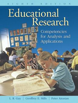 Educational Research Educational Research