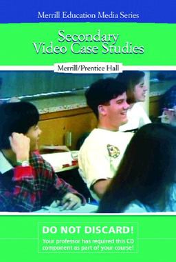 Secondary Video Case Studies