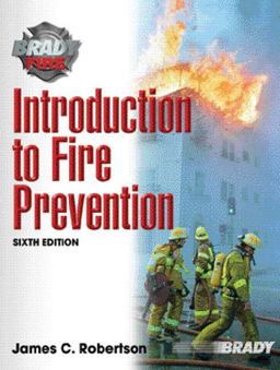 Introduction to Fire Prevention