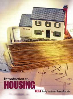 Introduction to Housing  9780131190429 Front Cover