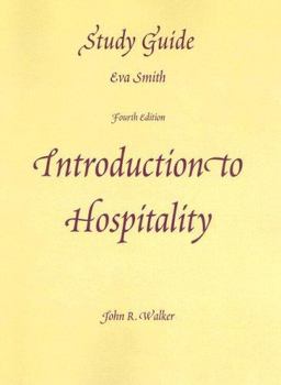 Introduction to Hospitality Study Guide Introduction to Hospitality Study Guide