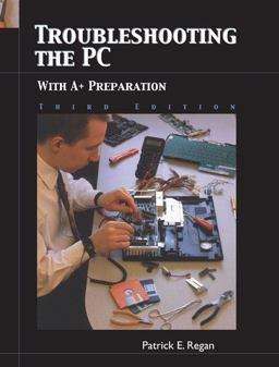 Troubleshooting the PC with A+ Preparation Troubleshooting the PC with A+ Preparation